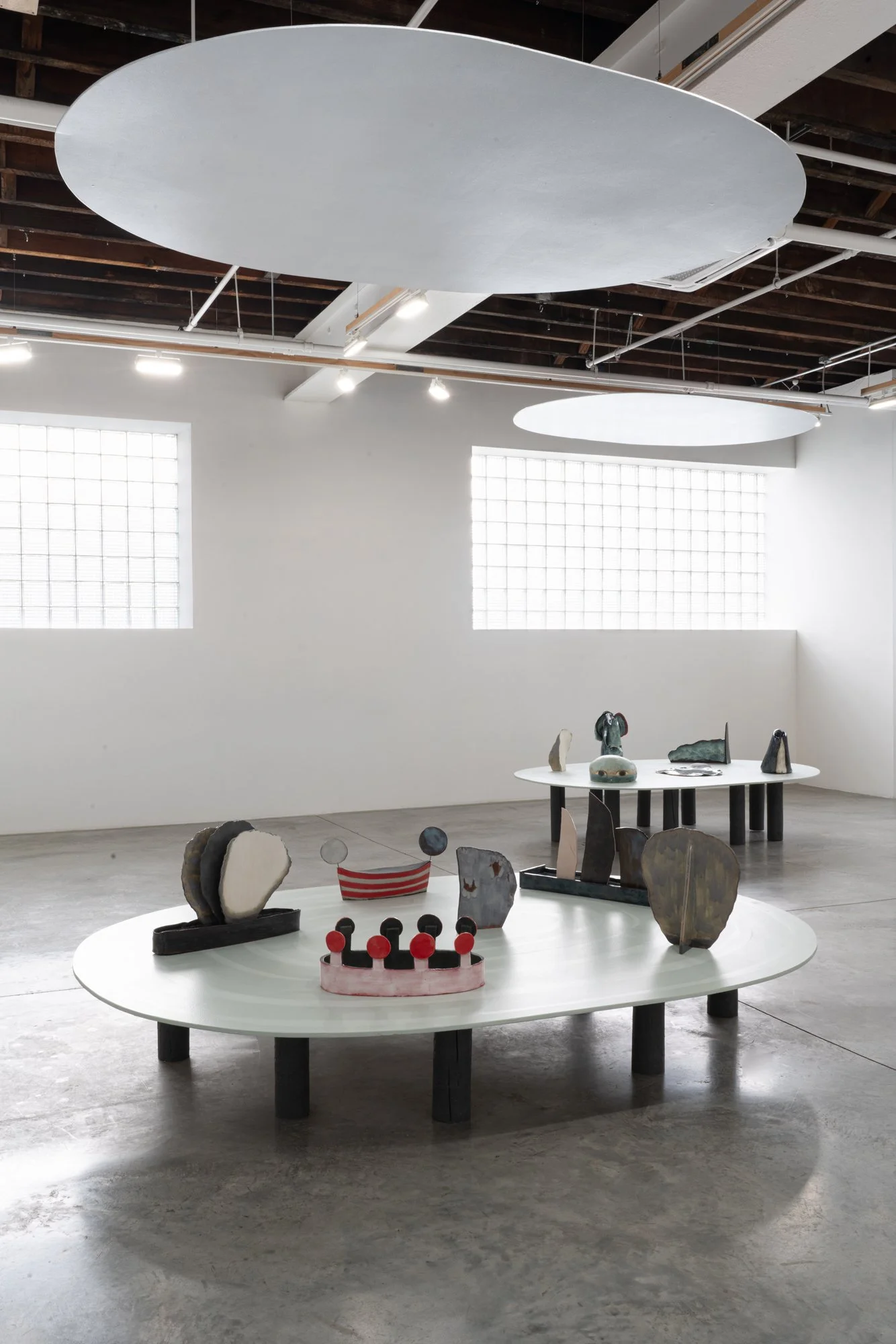 KEIKO NARAHASHI: mirror and messenger — CARVALHO